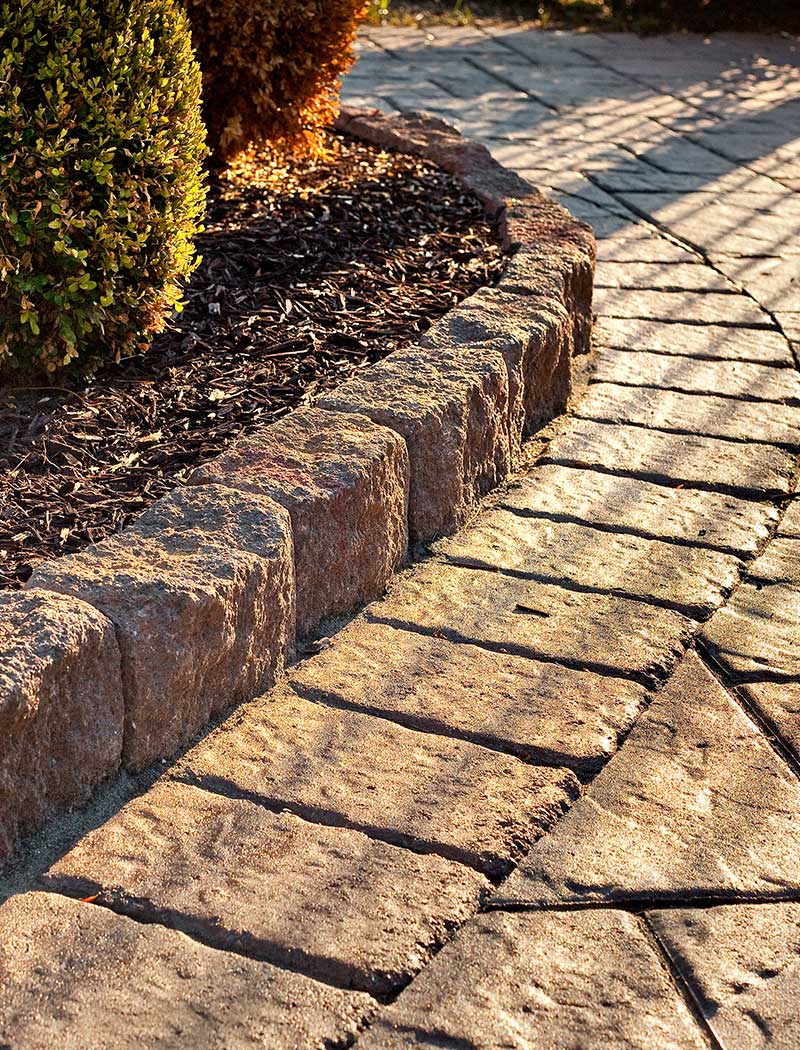 Walkway - Central Precast