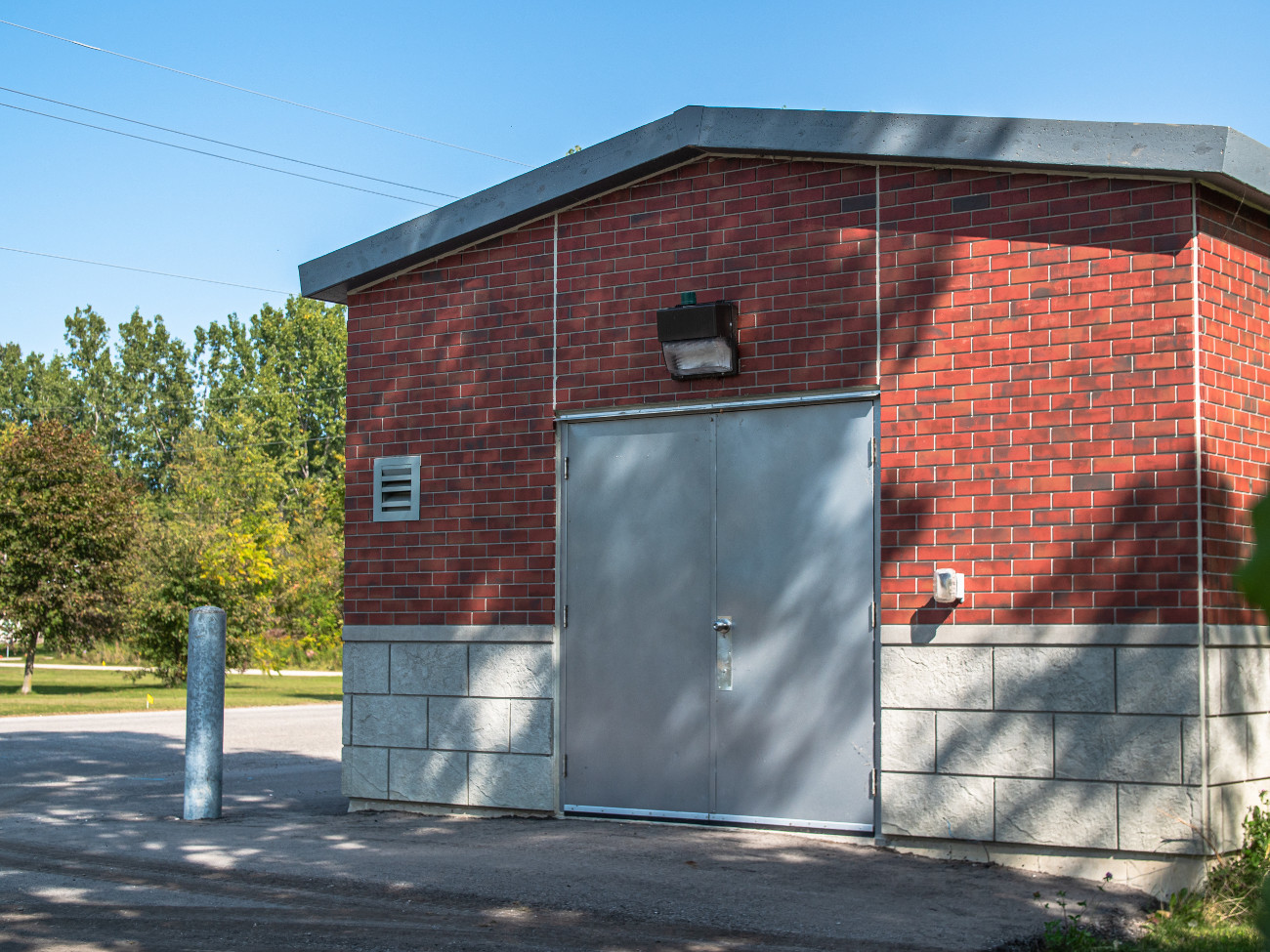 Central Precast Kettle and Stony Point
