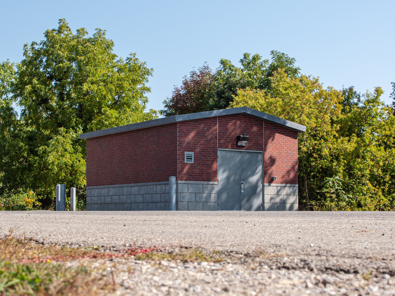 Central Precast Kettle and Stony Point