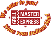 Grill Master Express logo